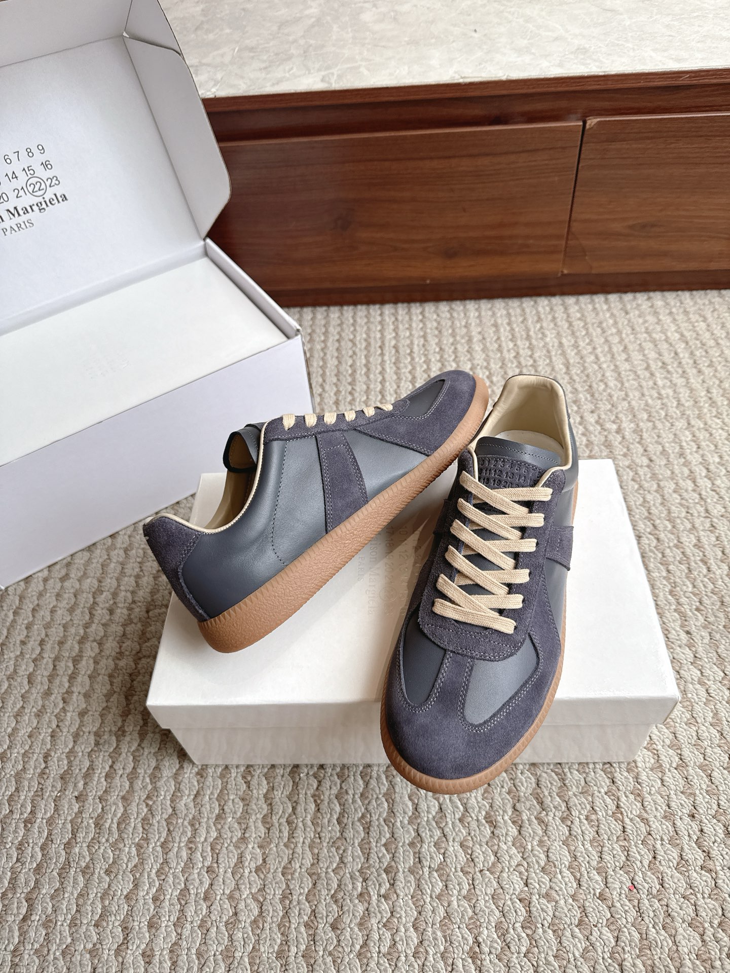 Designer Sneakers
