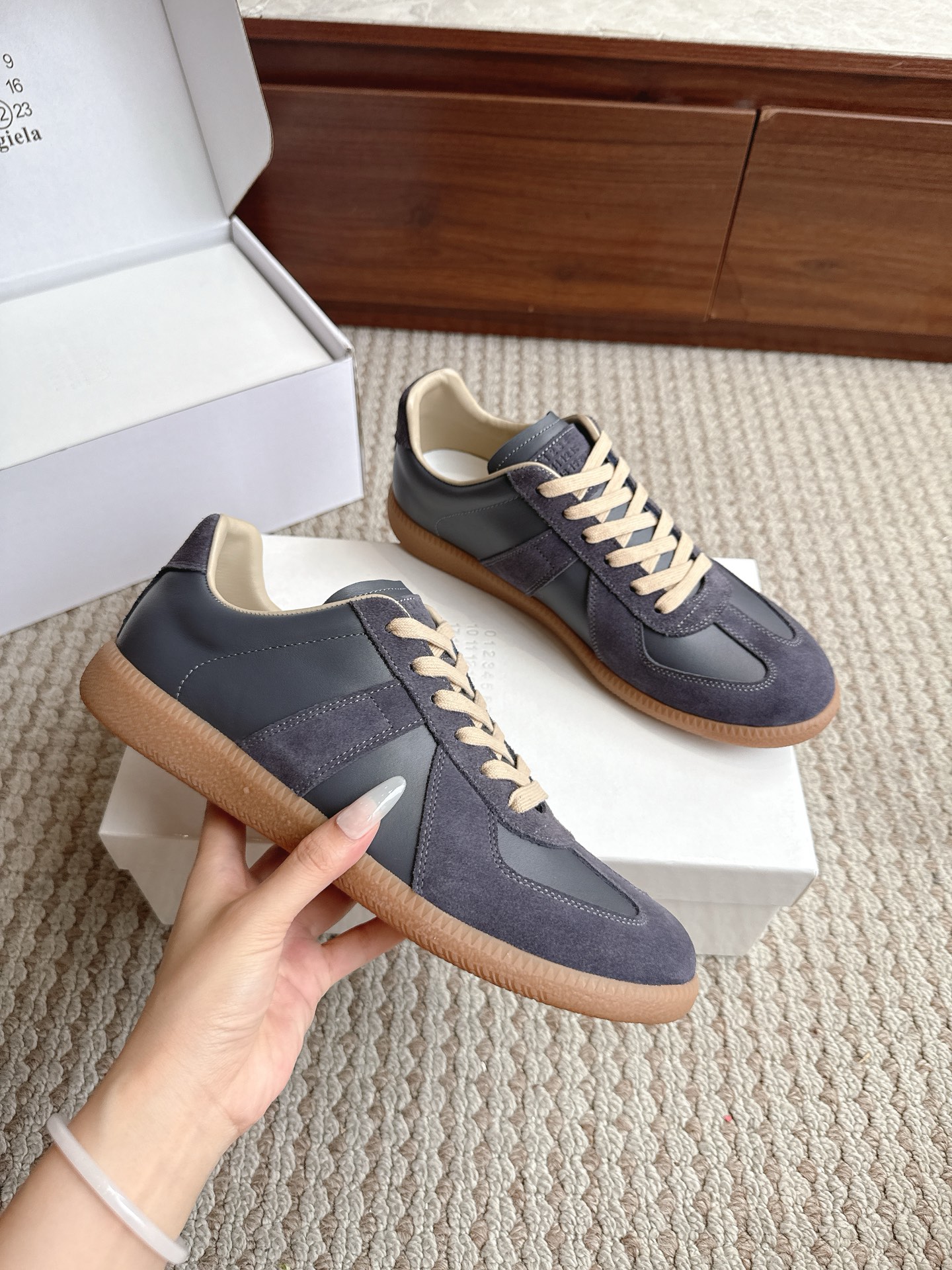 Designer Sneakers