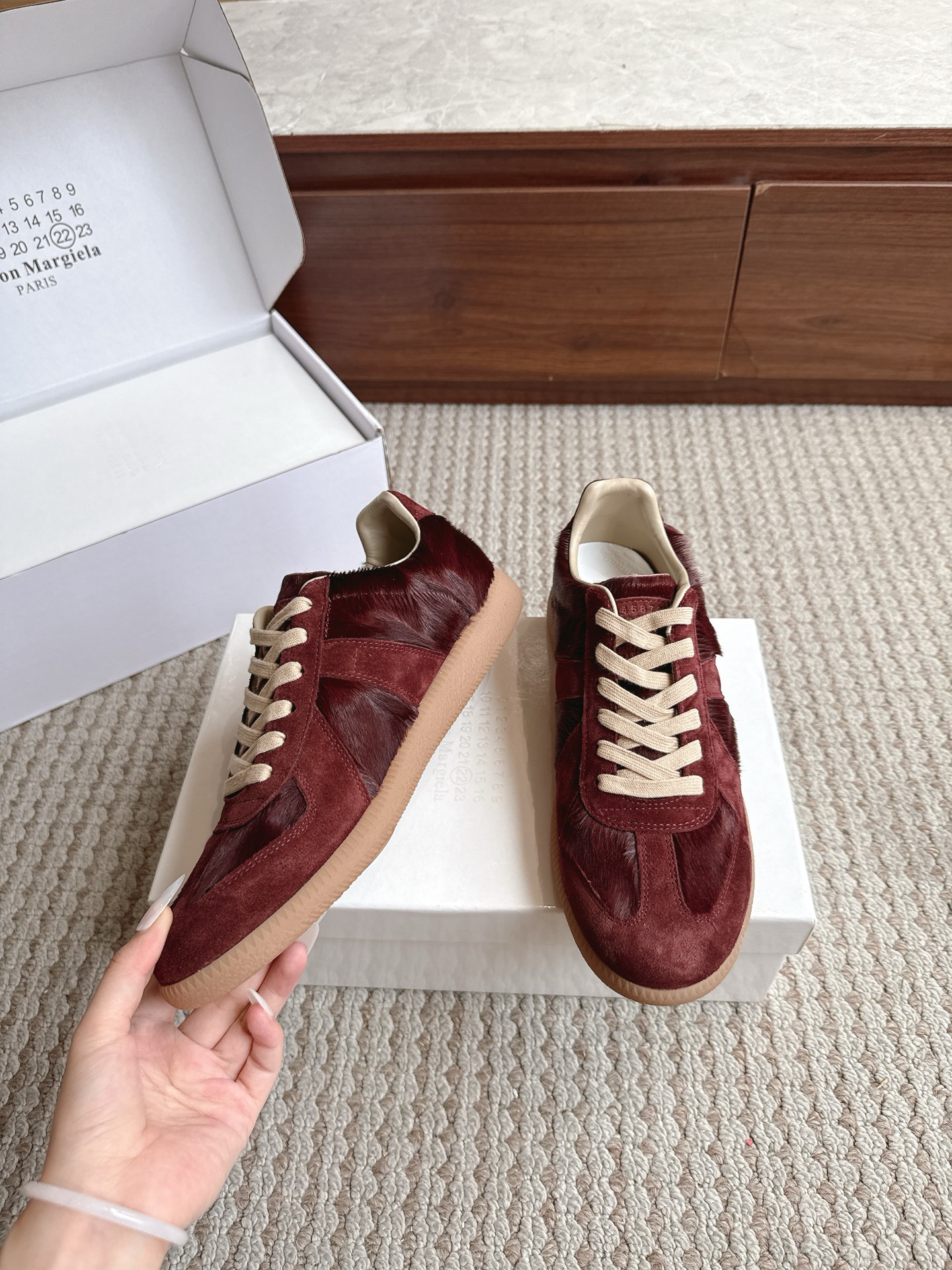 Designer Sneakers