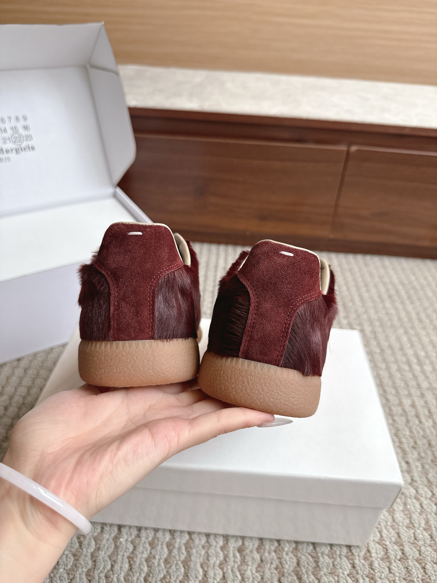 Designer Sneakers
