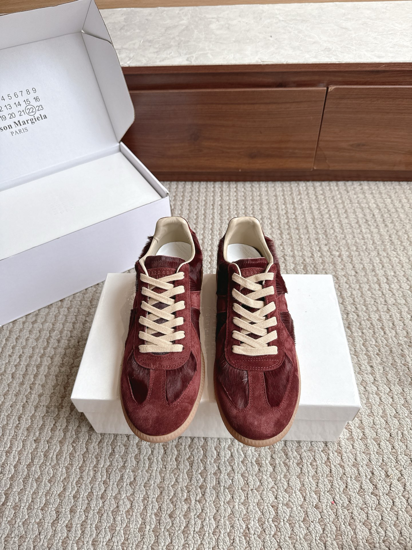 Designer Sneakers