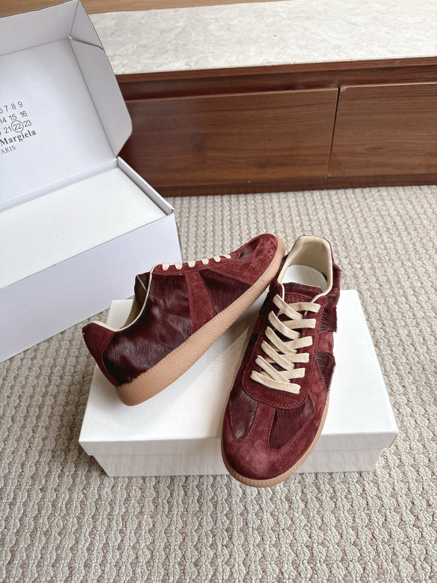 Designer Sneakers