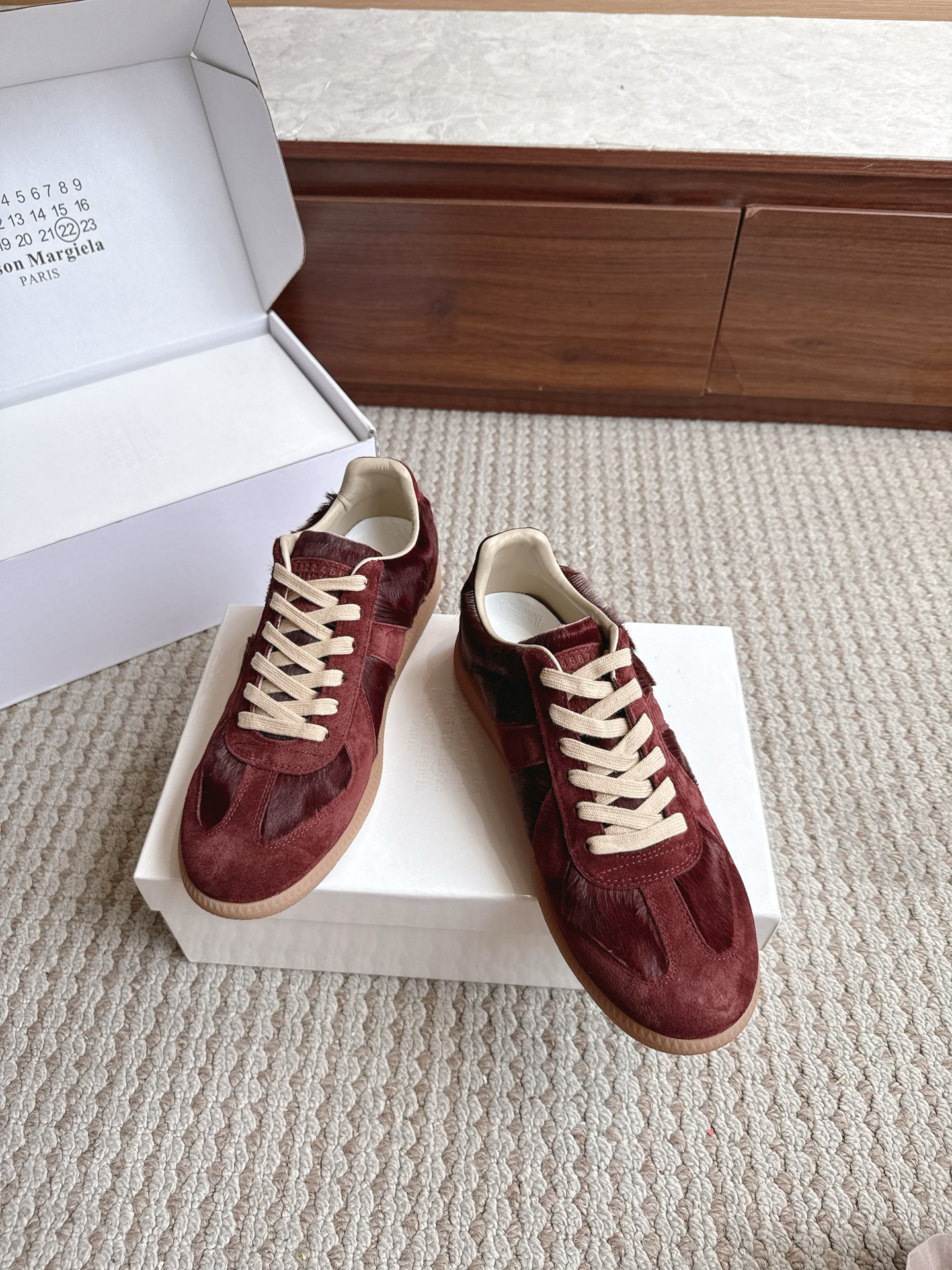 Designer Sneakers
