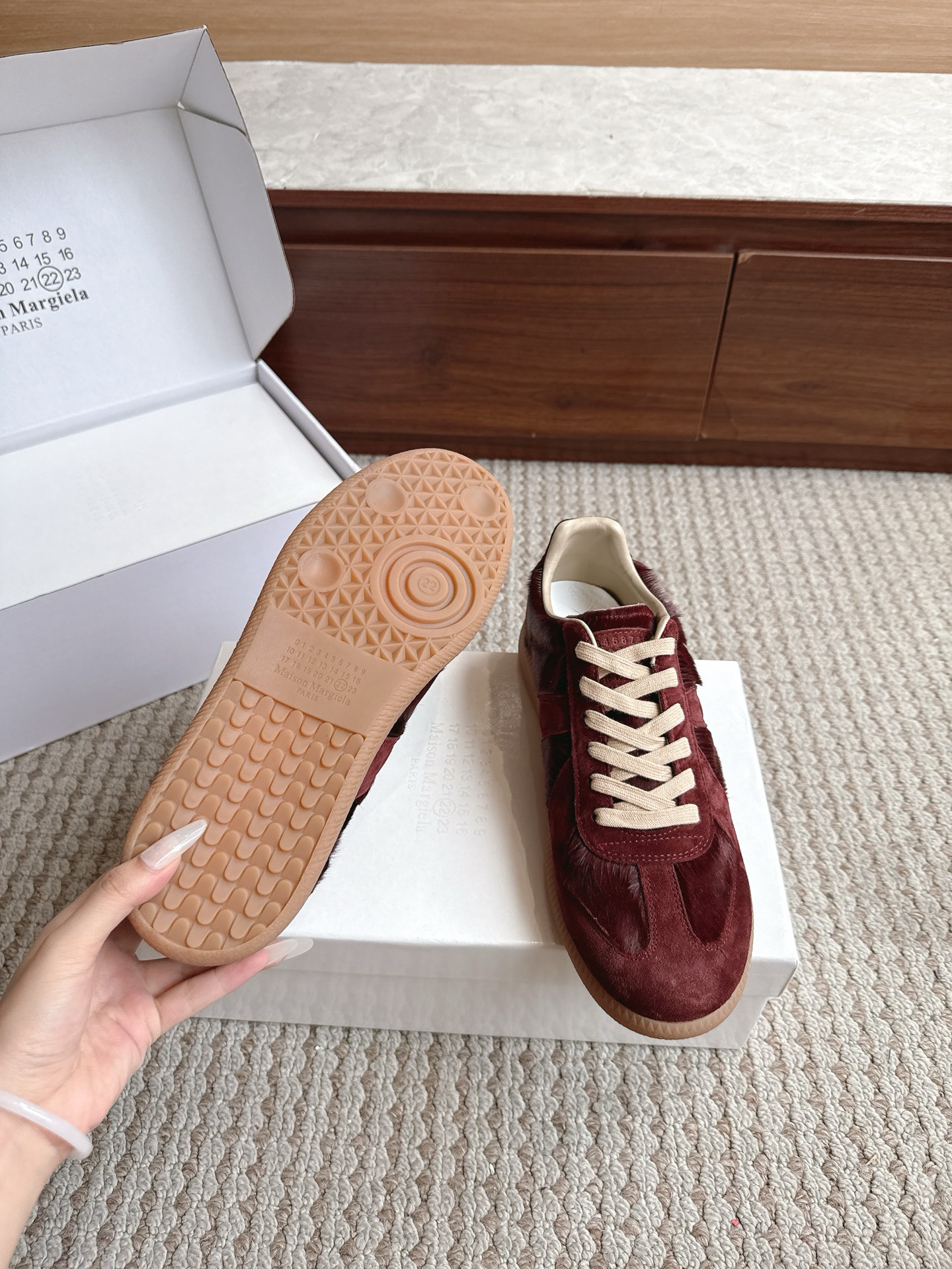 Designer Sneakers