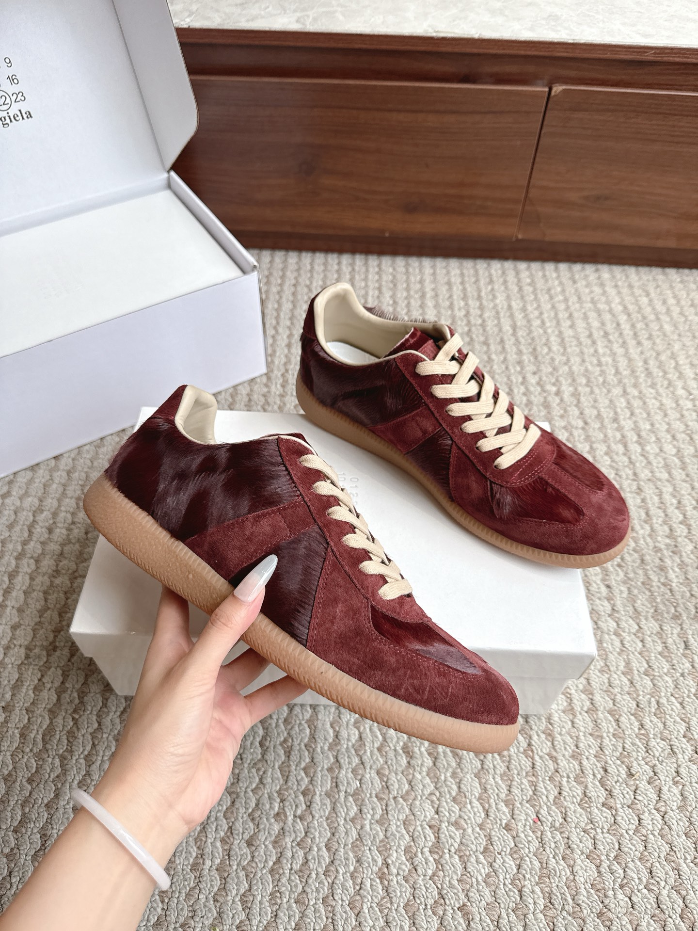 Designer Sneakers