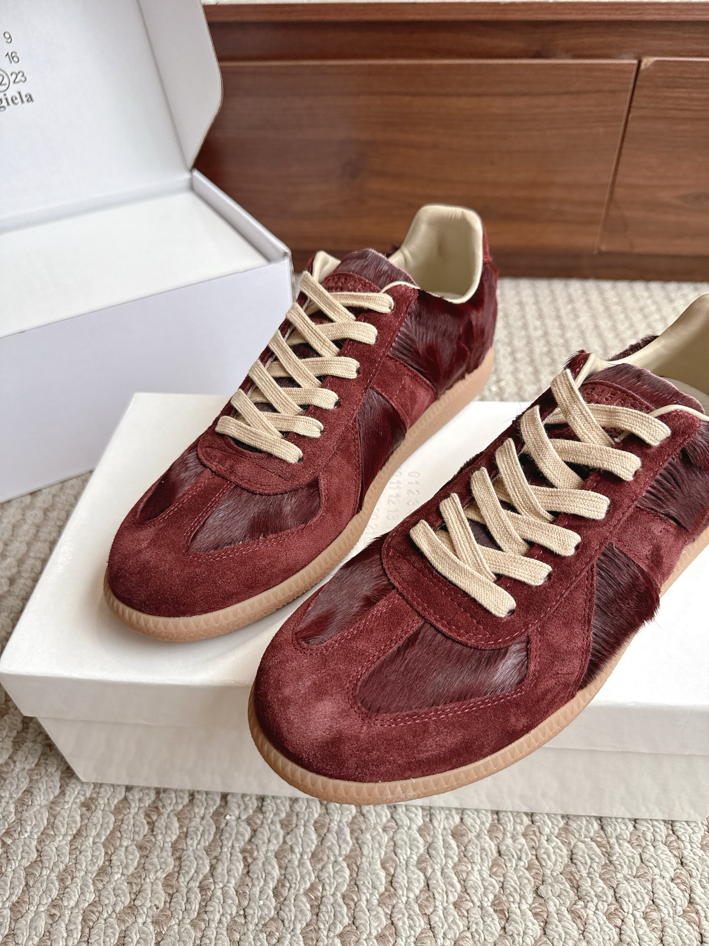 Designer Sneakers