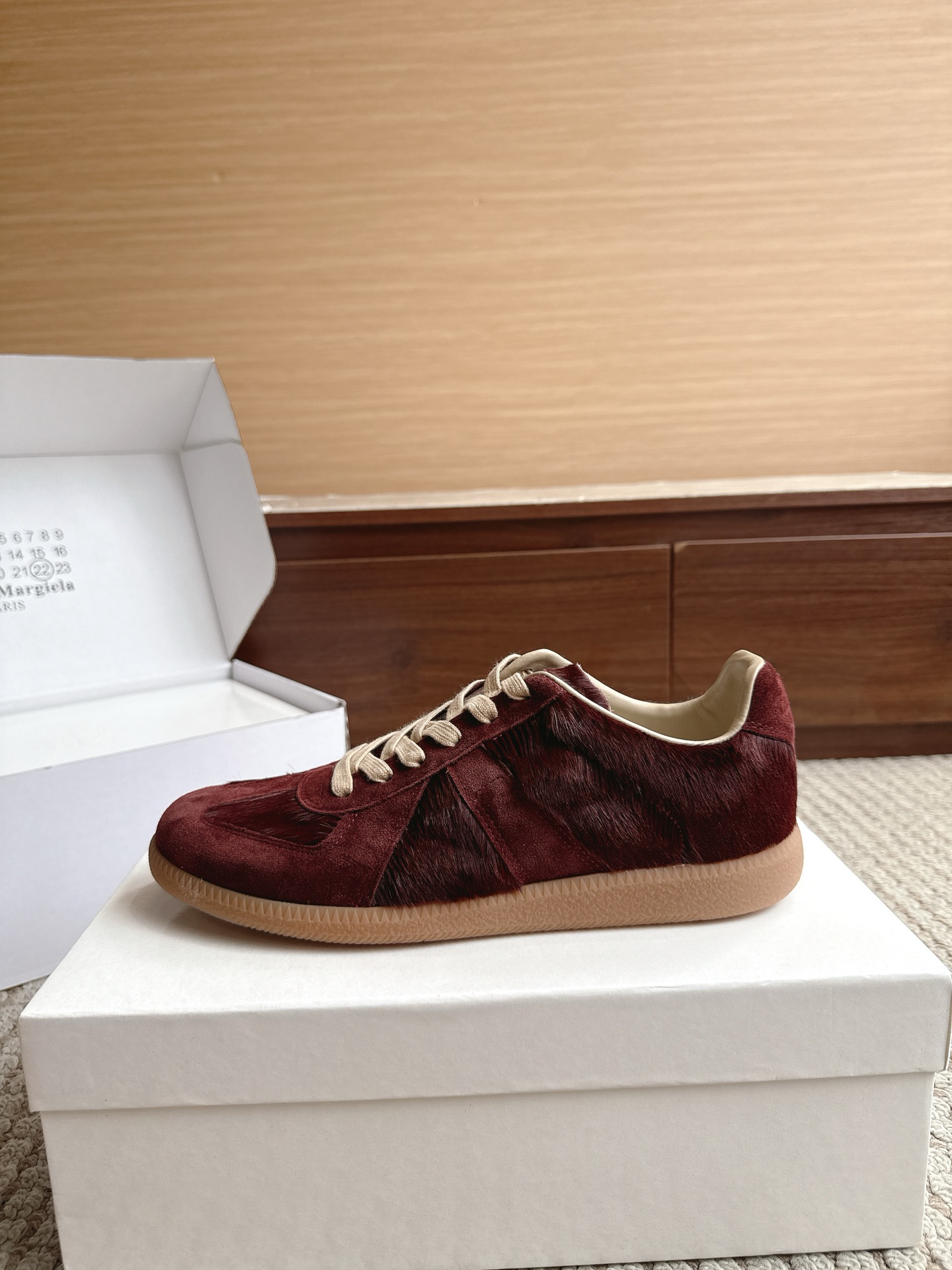 Designer Sneakers