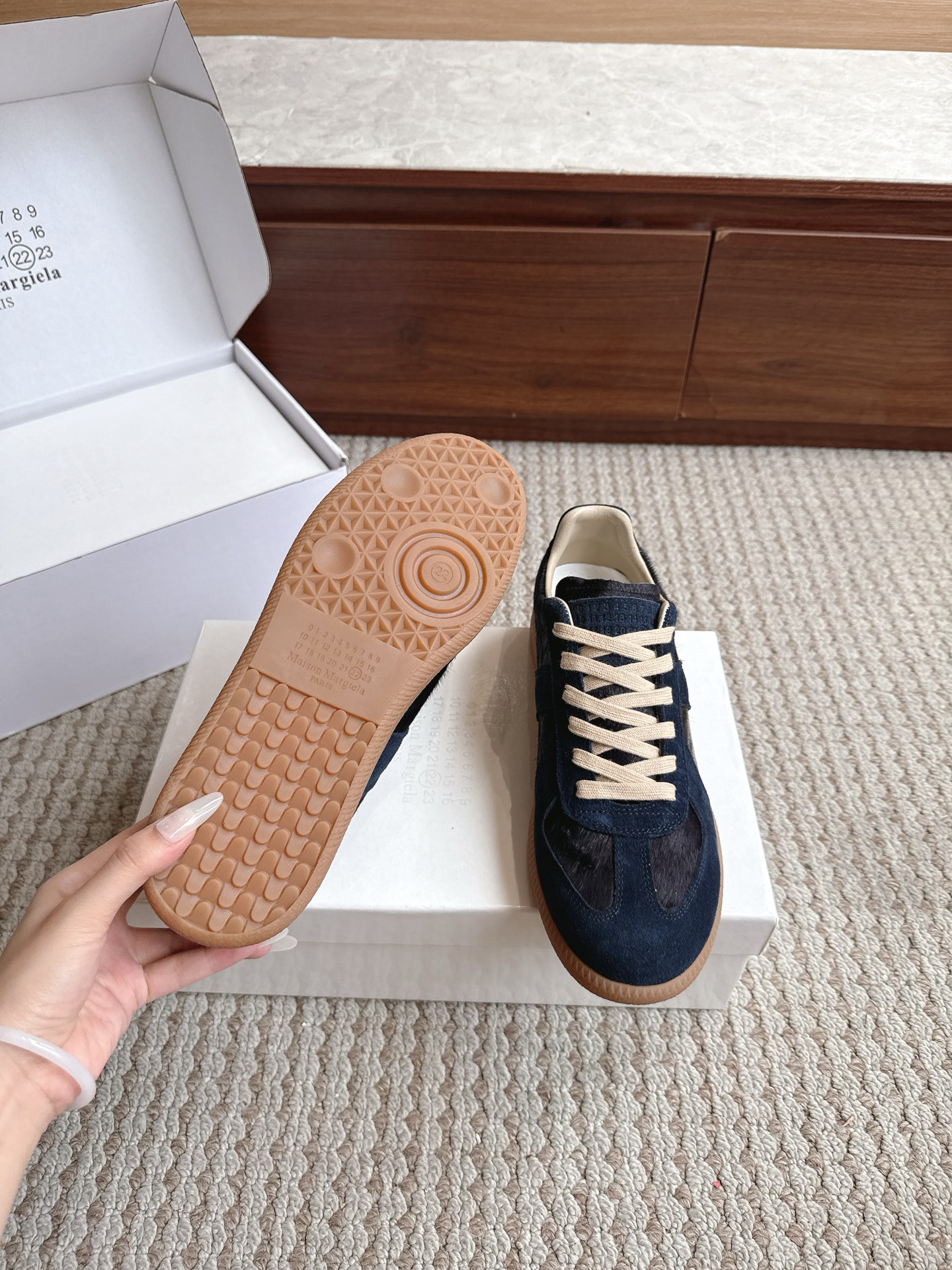 Designer Sneakers