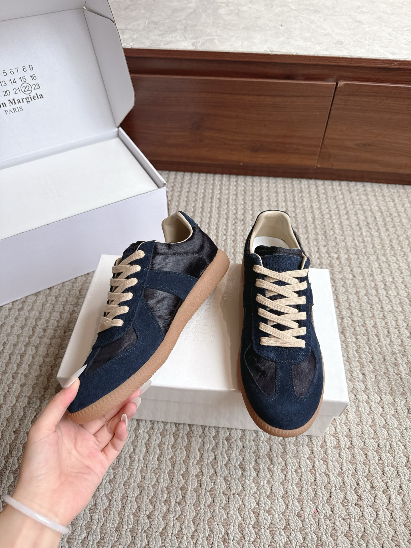 Designer Sneakers