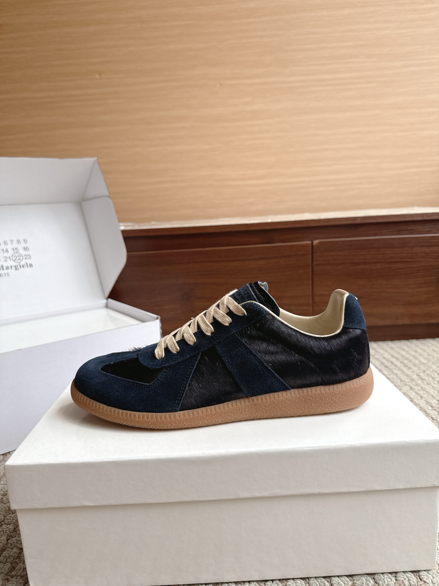 Designer Sneakers