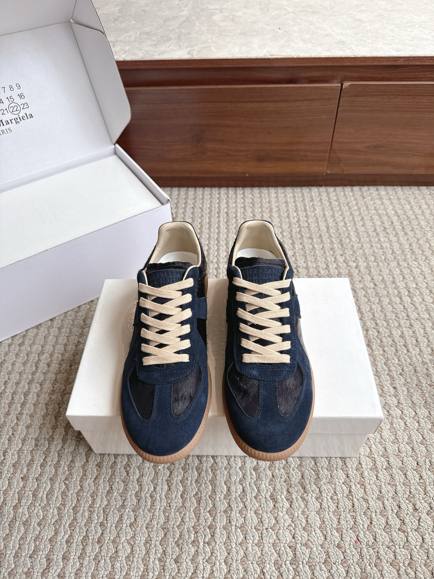 Designer Sneakers