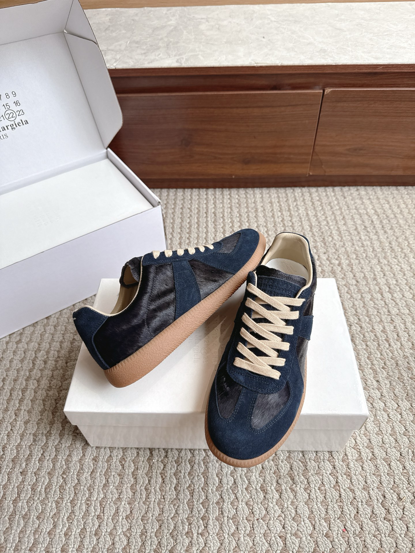Designer Sneakers