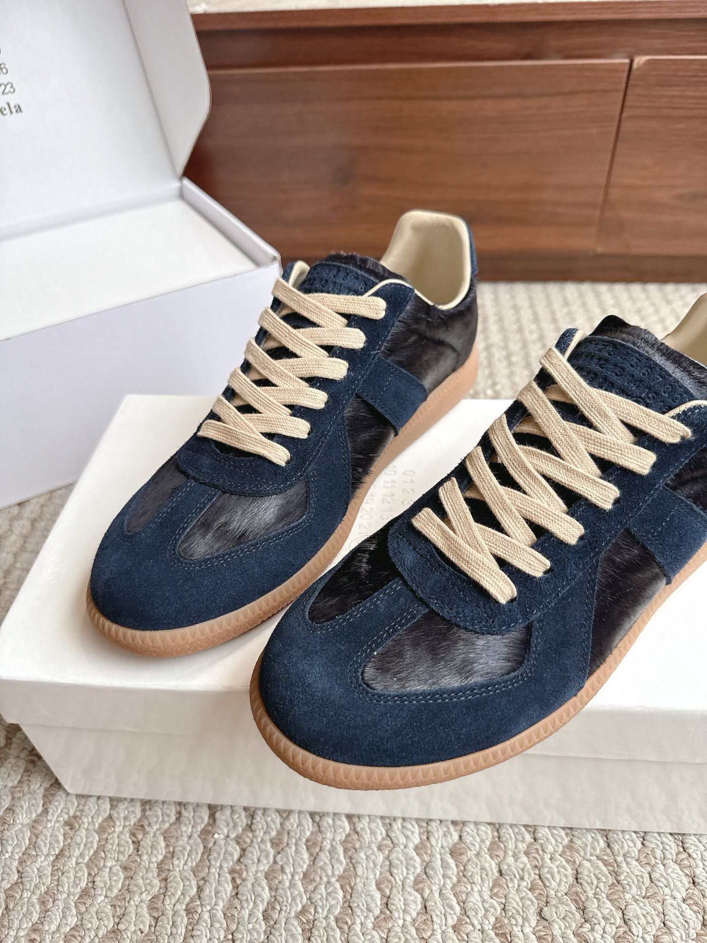 Designer Sneakers