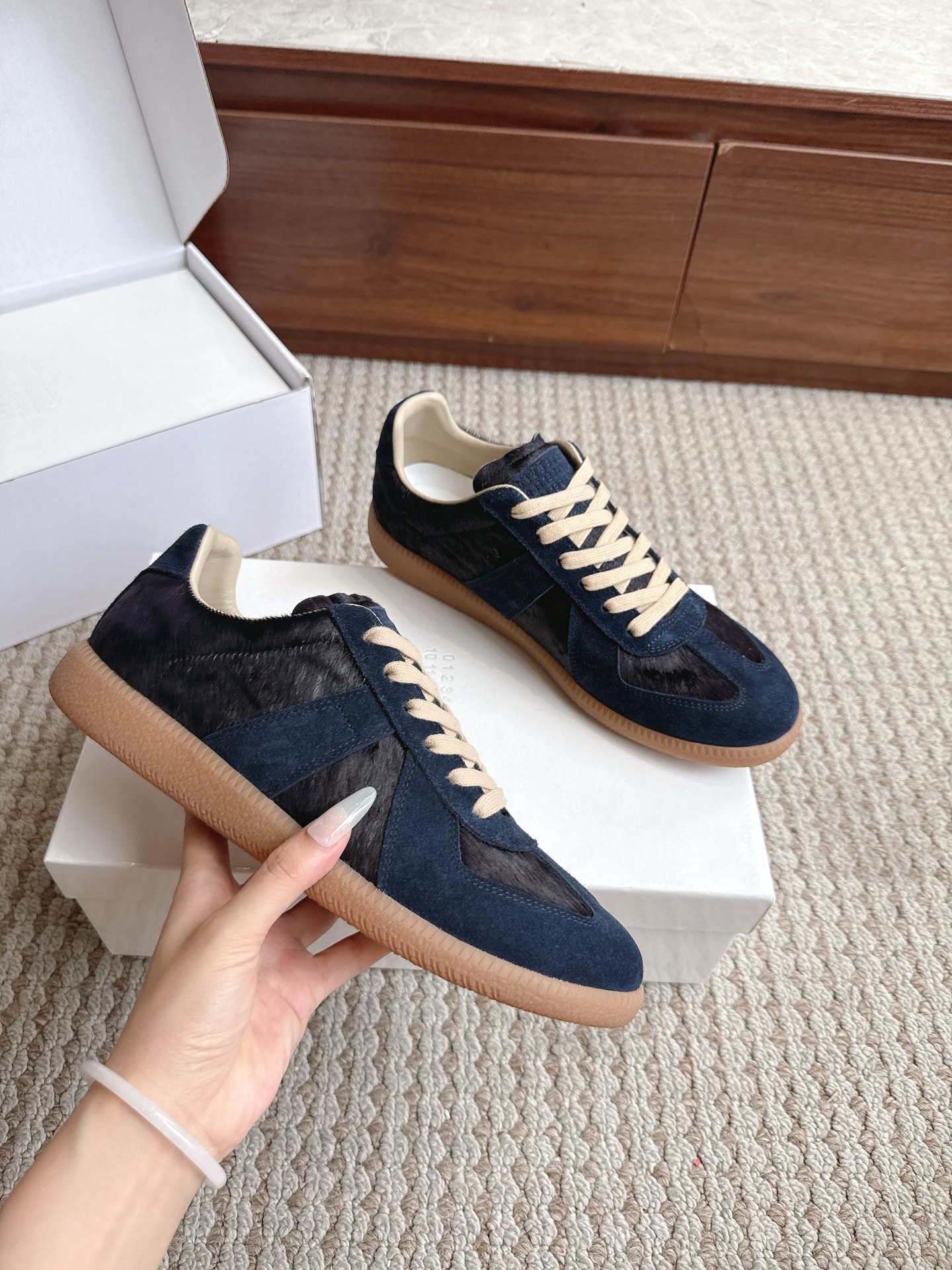 Designer Sneakers