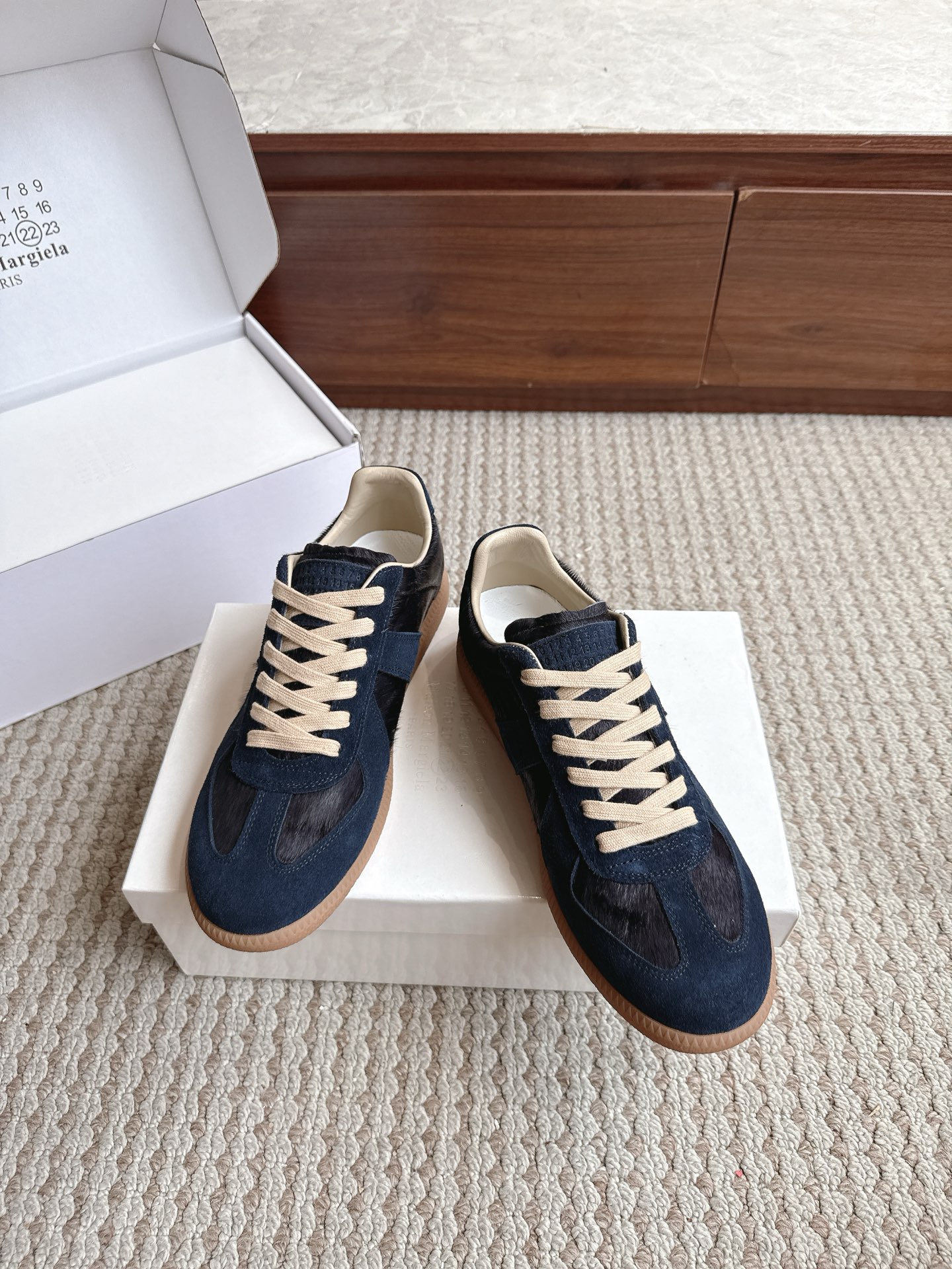 Designer Sneakers