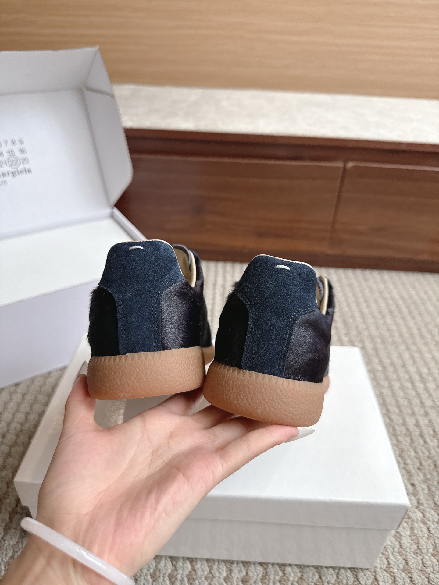 Designer Sneakers