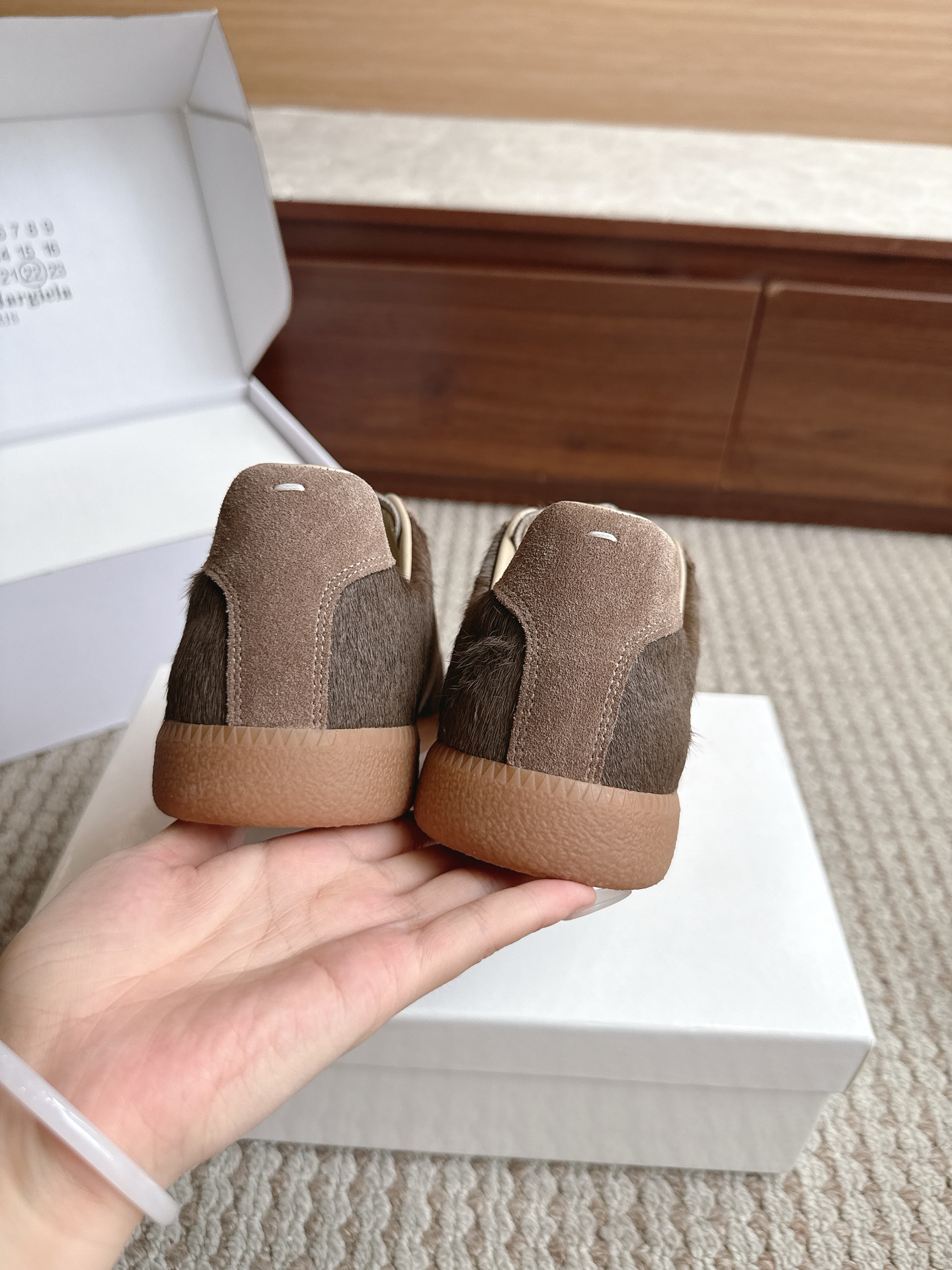 Designer Sneakers