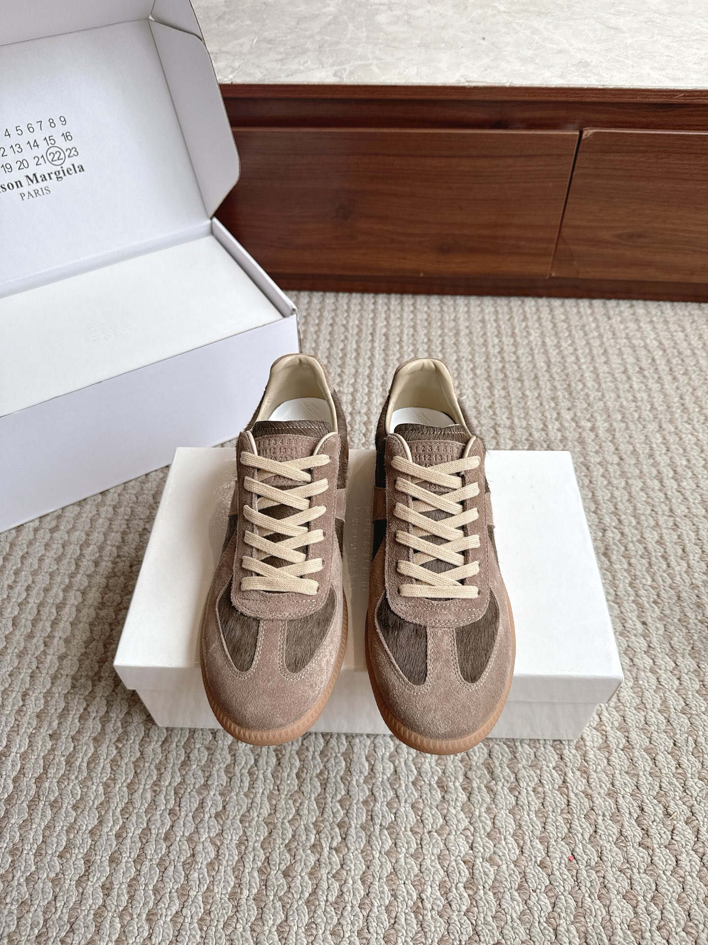 Designer Sneakers