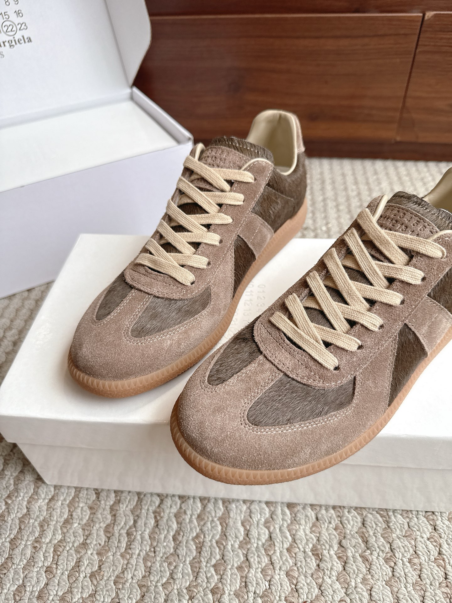 Designer Sneakers