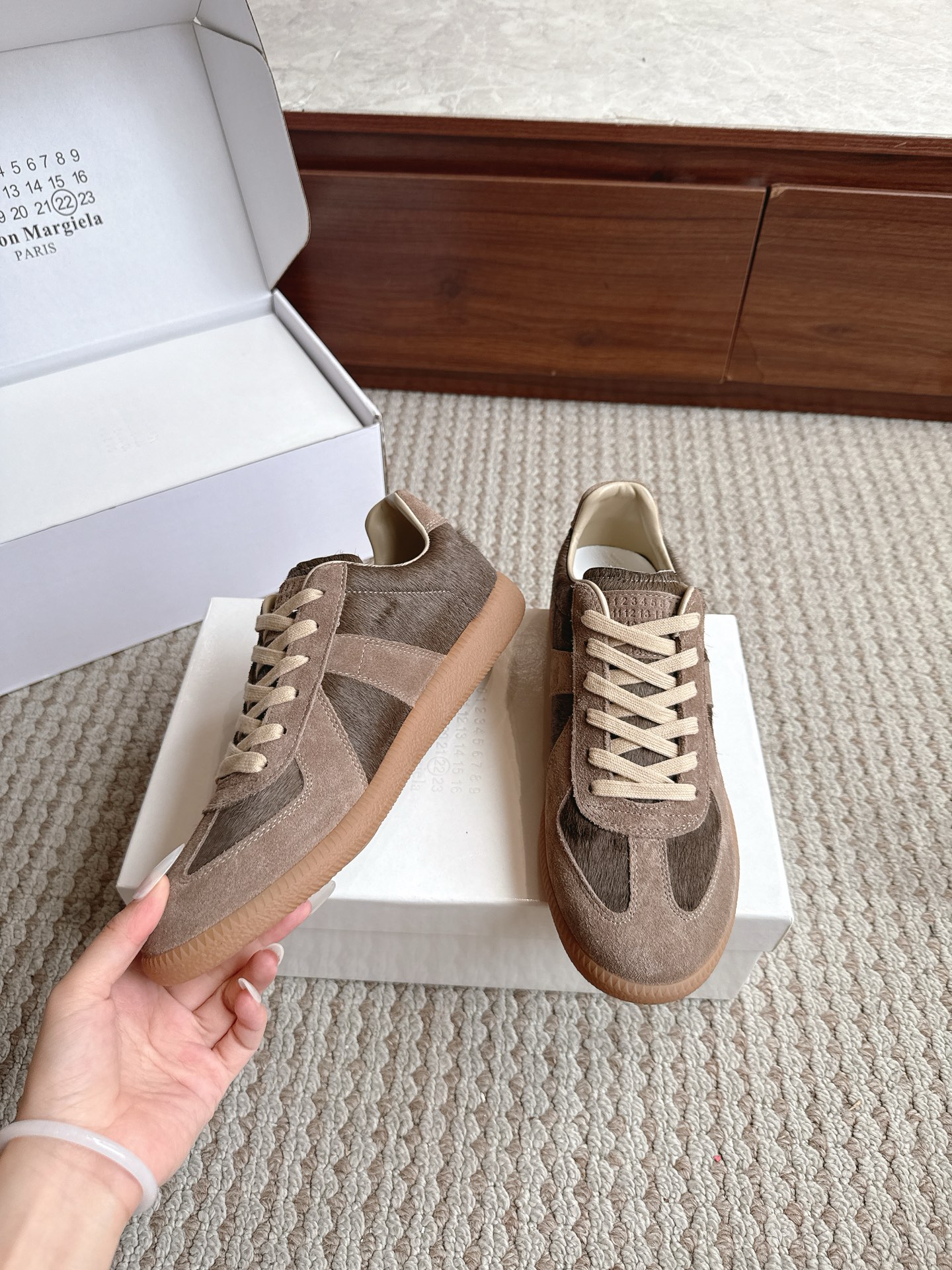 Designer Sneakers