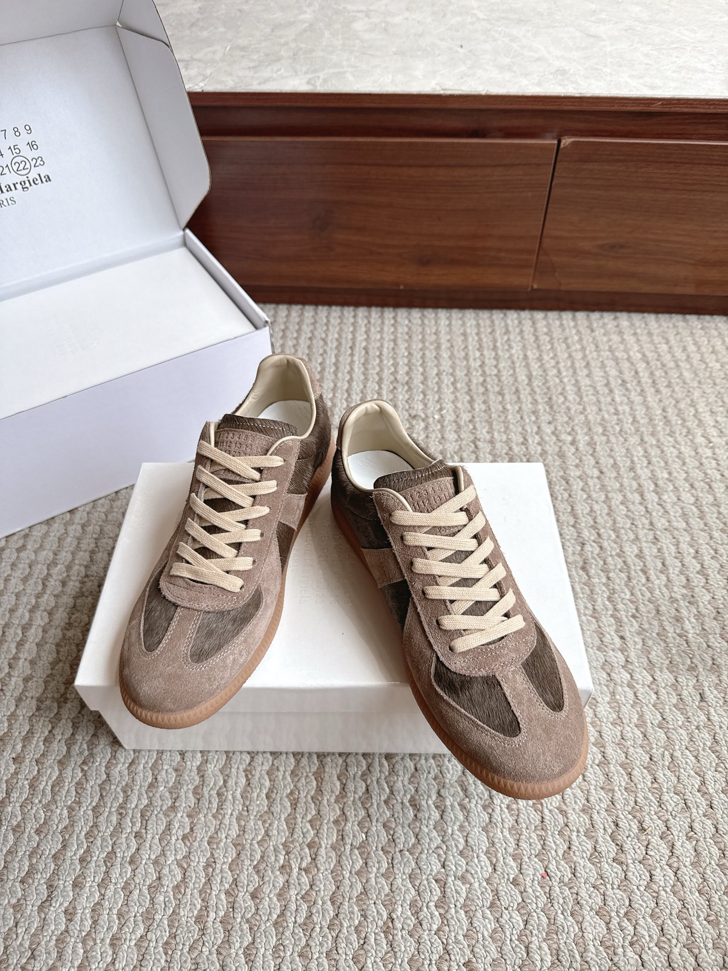 Designer Sneakers