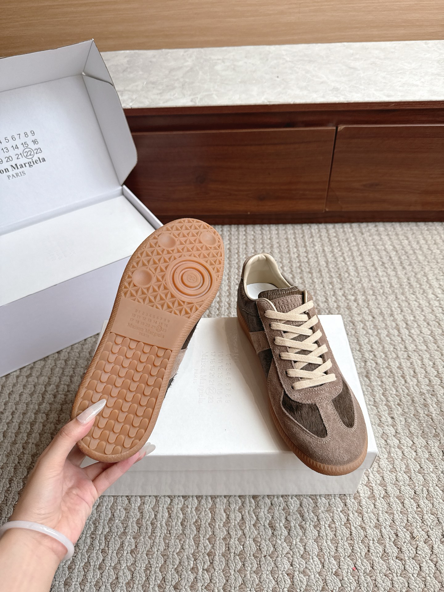 Designer Sneakers