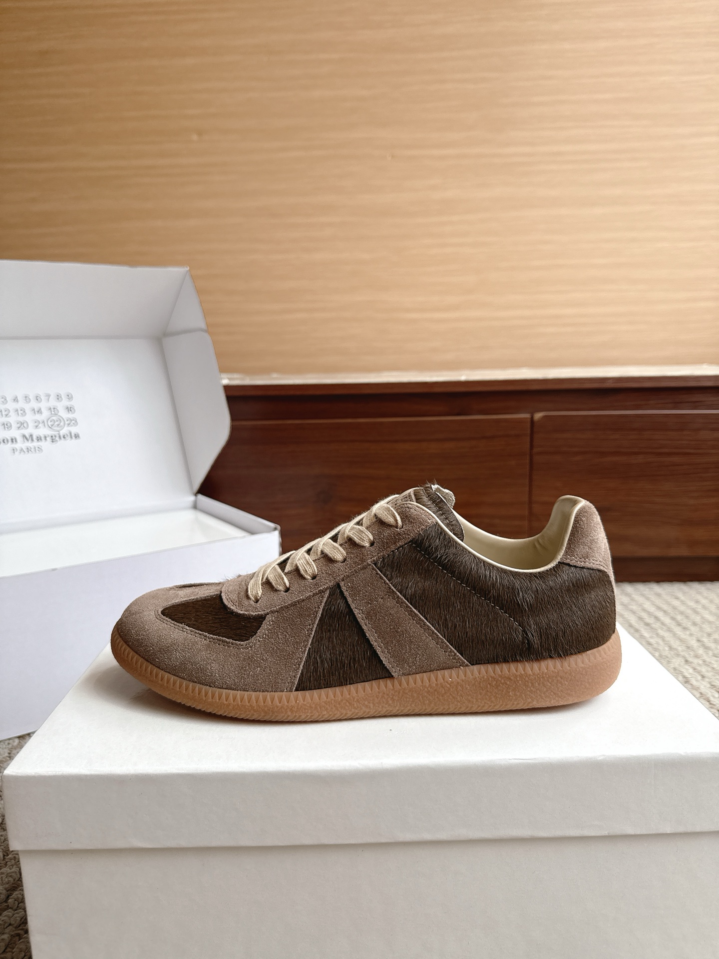 Designer Sneakers