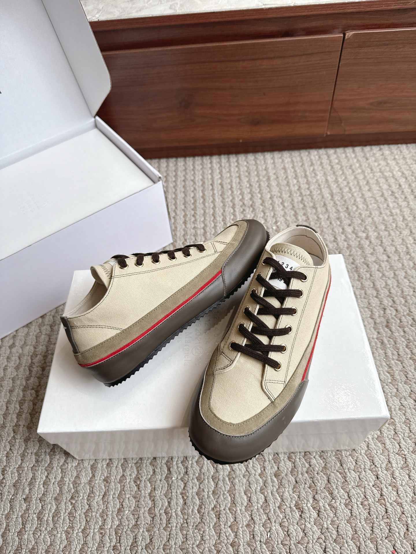 Designer Sneakers