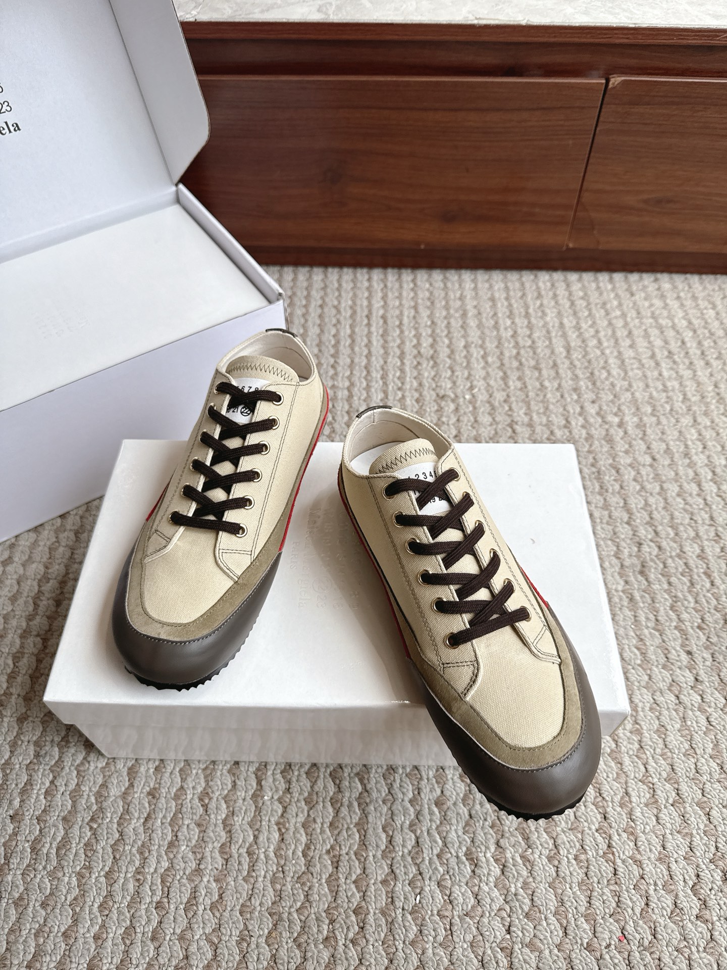 Designer Sneakers