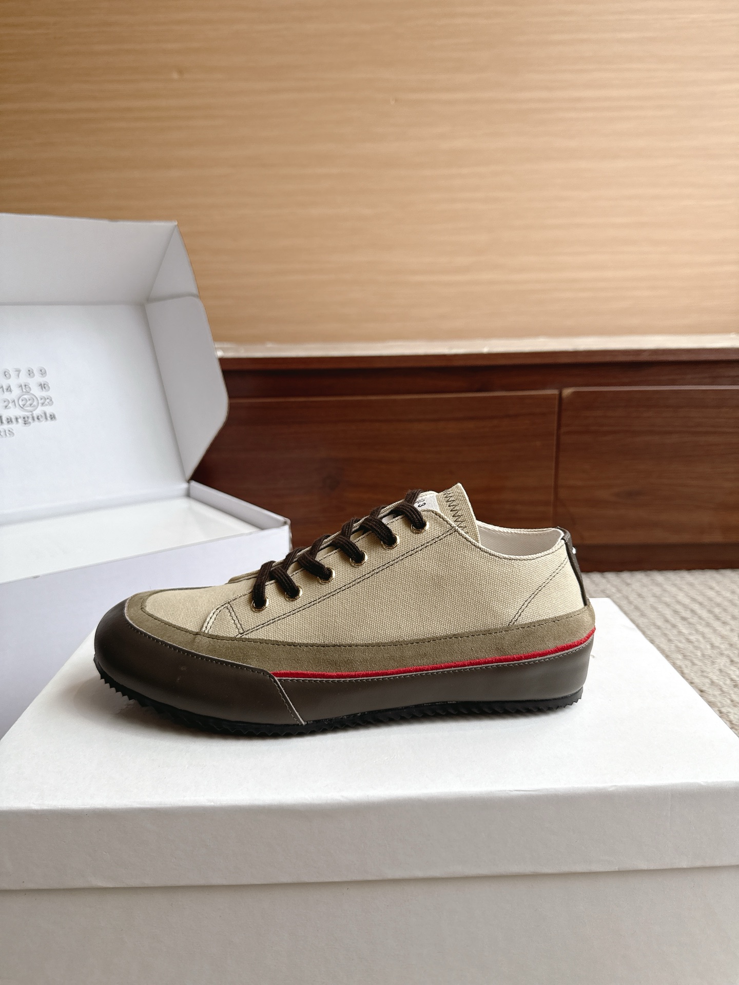 Designer Sneakers