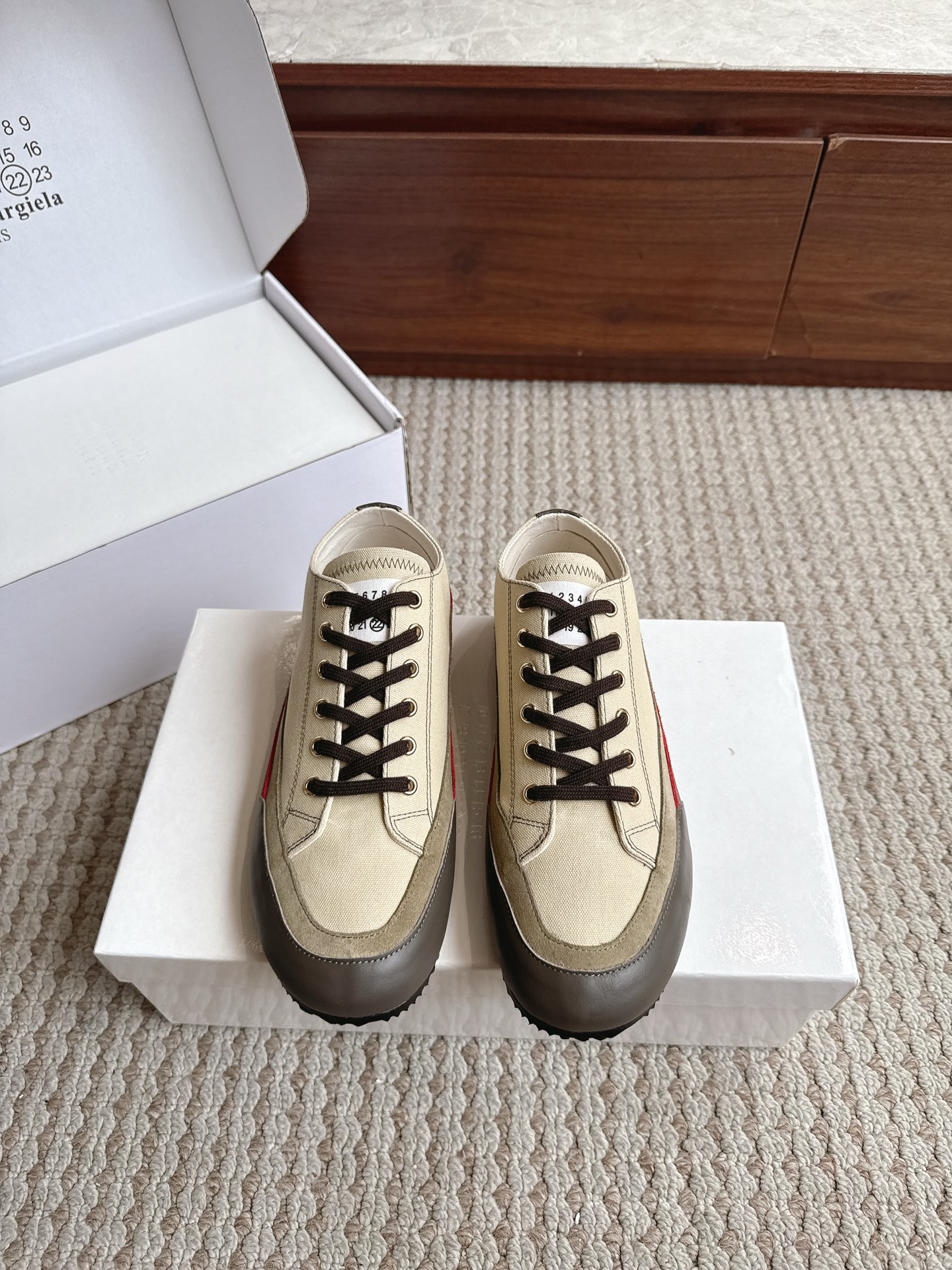 Designer Sneakers