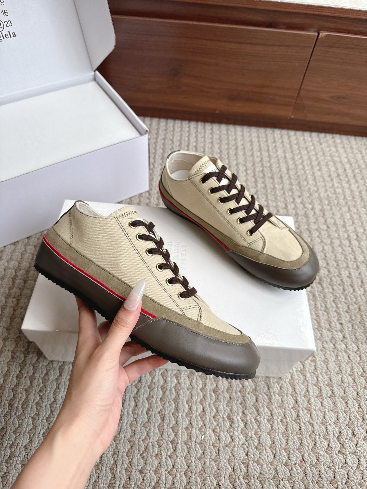 Designer Sneakers