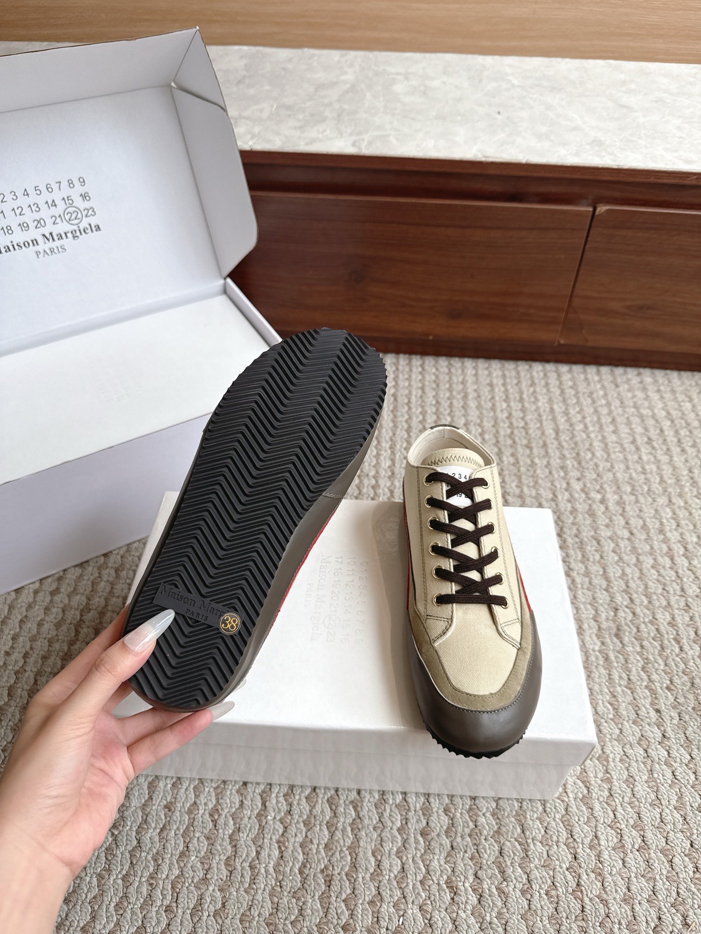 Designer Sneakers