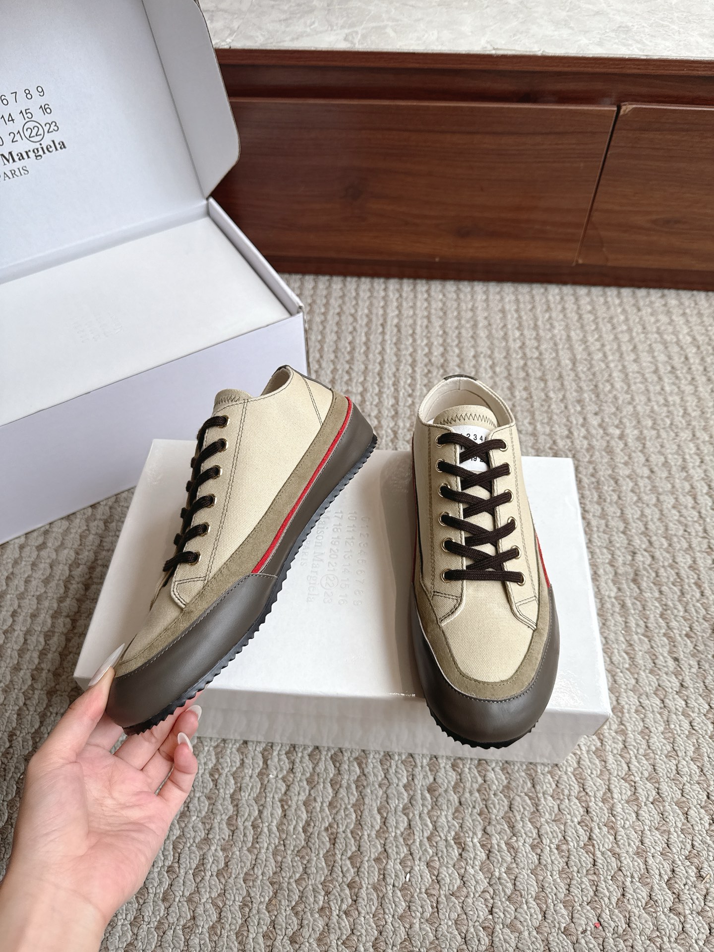 Designer Sneakers