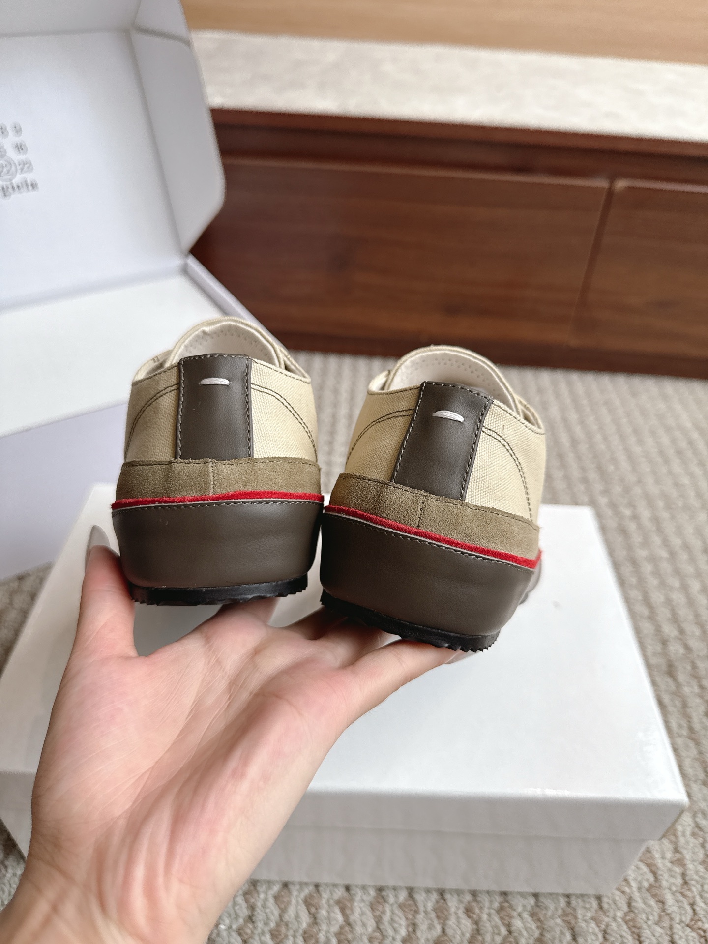 Designer Sneakers