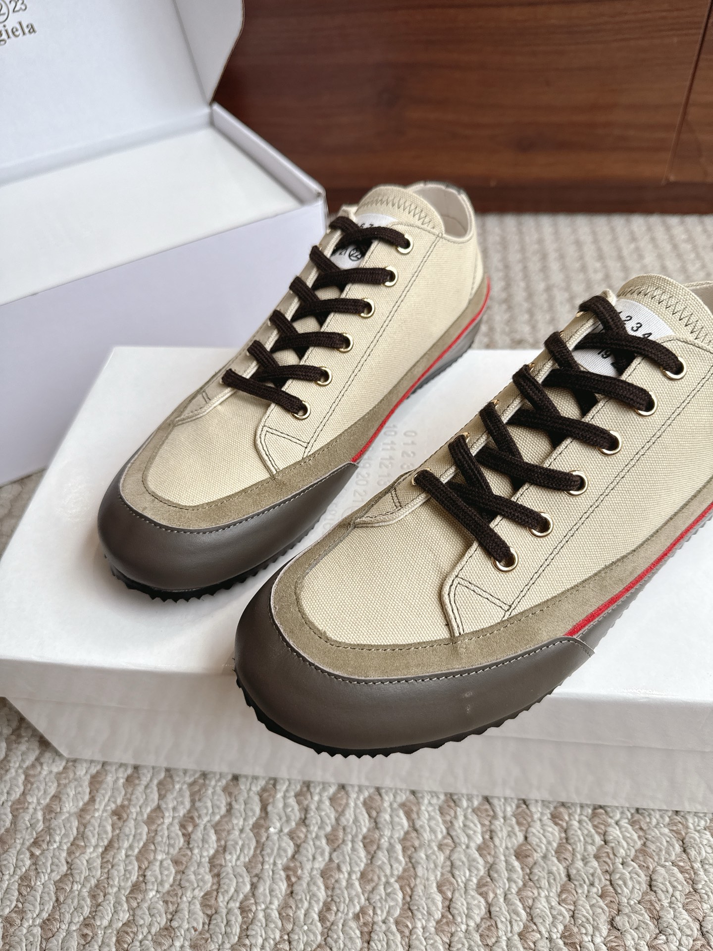 Designer Sneakers
