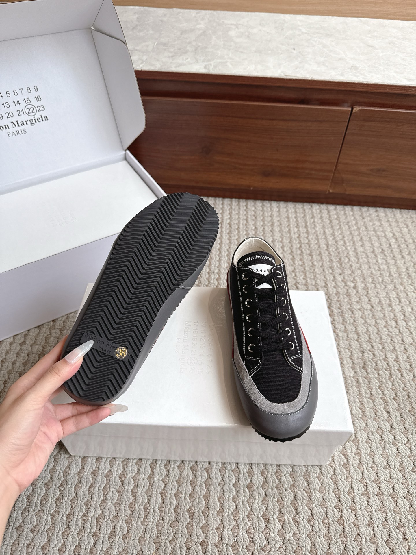 Designer Sneakers