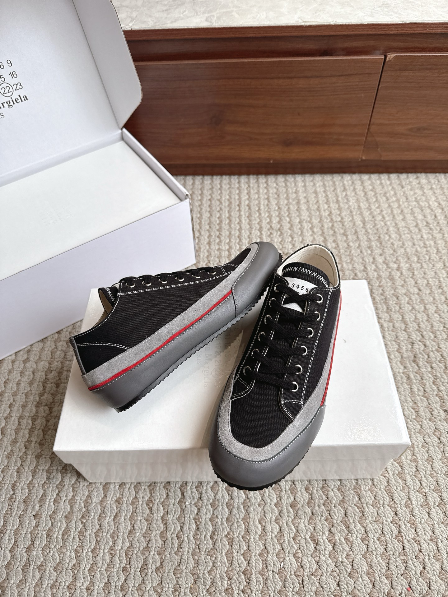 Designer Sneakers