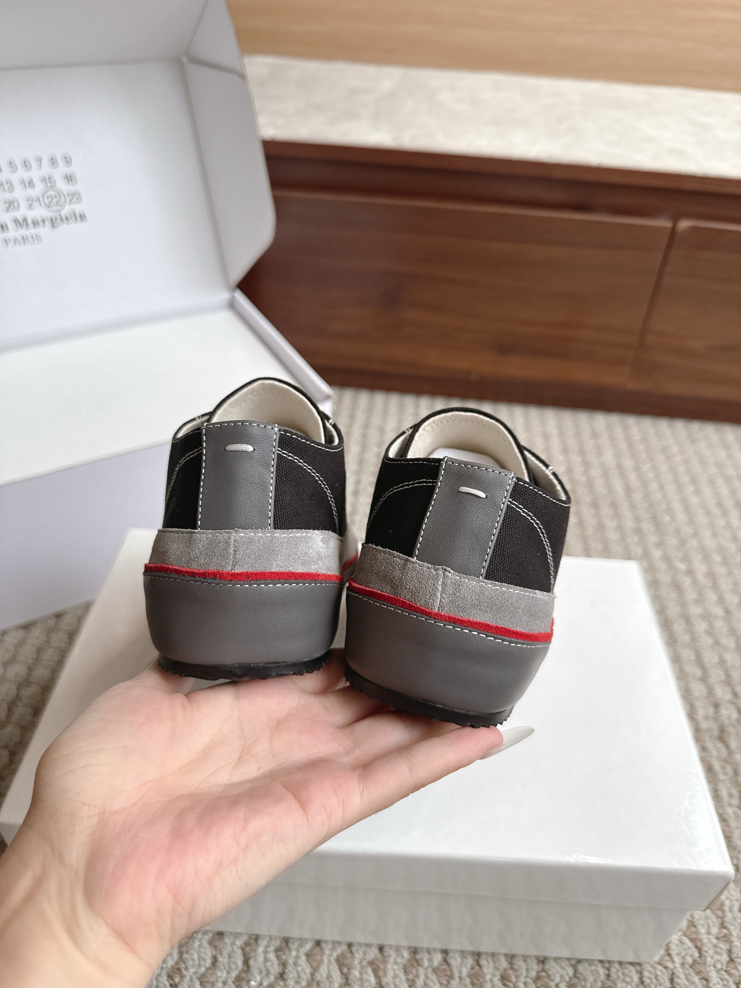 Designer Sneakers