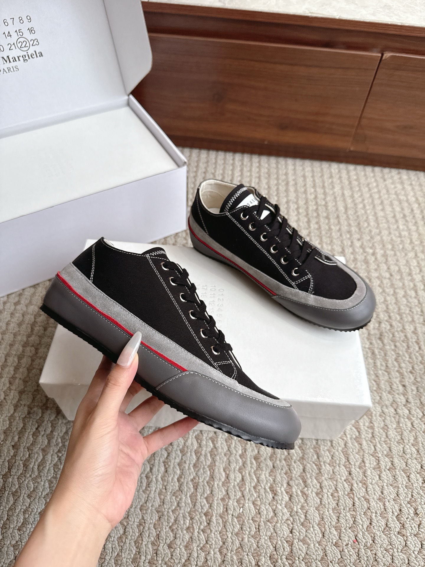 Designer Sneakers