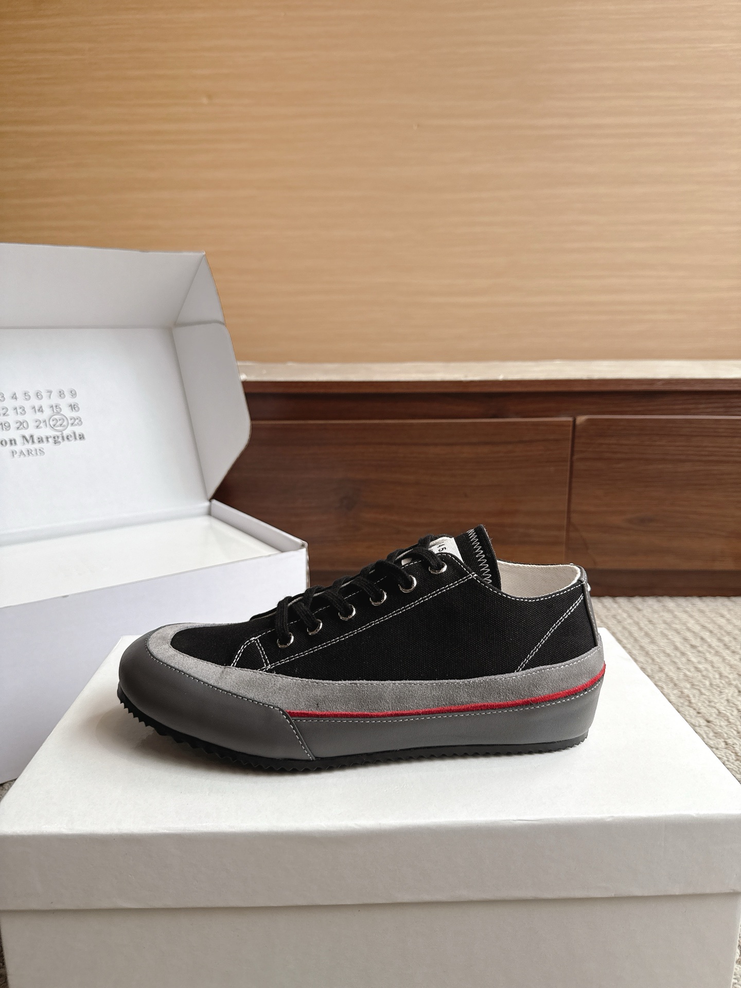 Designer Sneakers