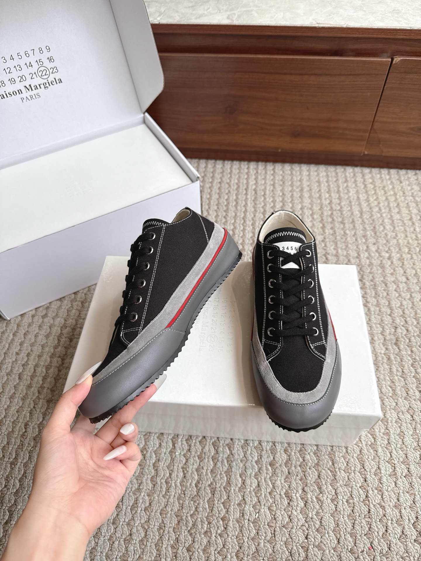 Designer Sneakers
