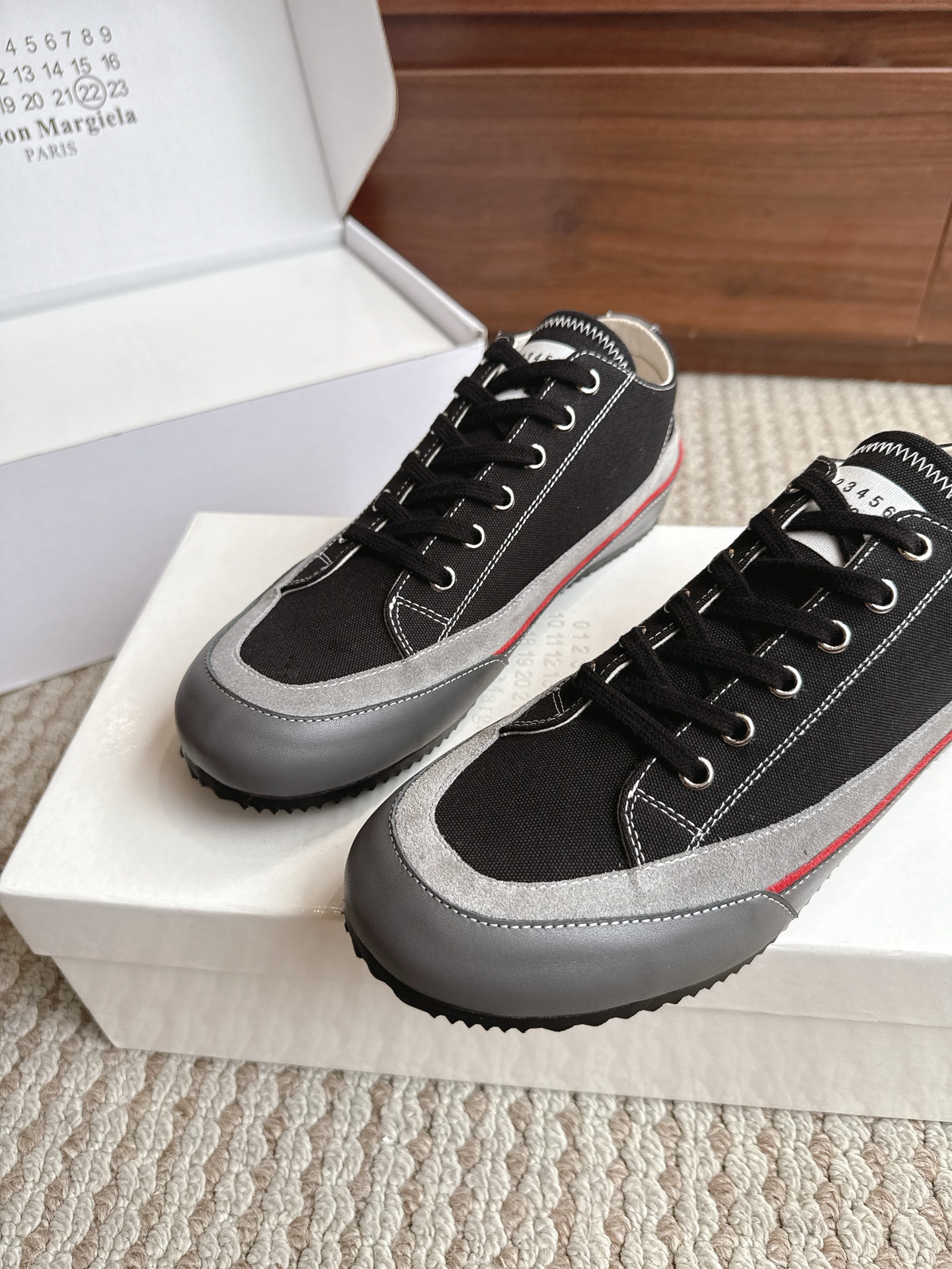 Designer Sneakers