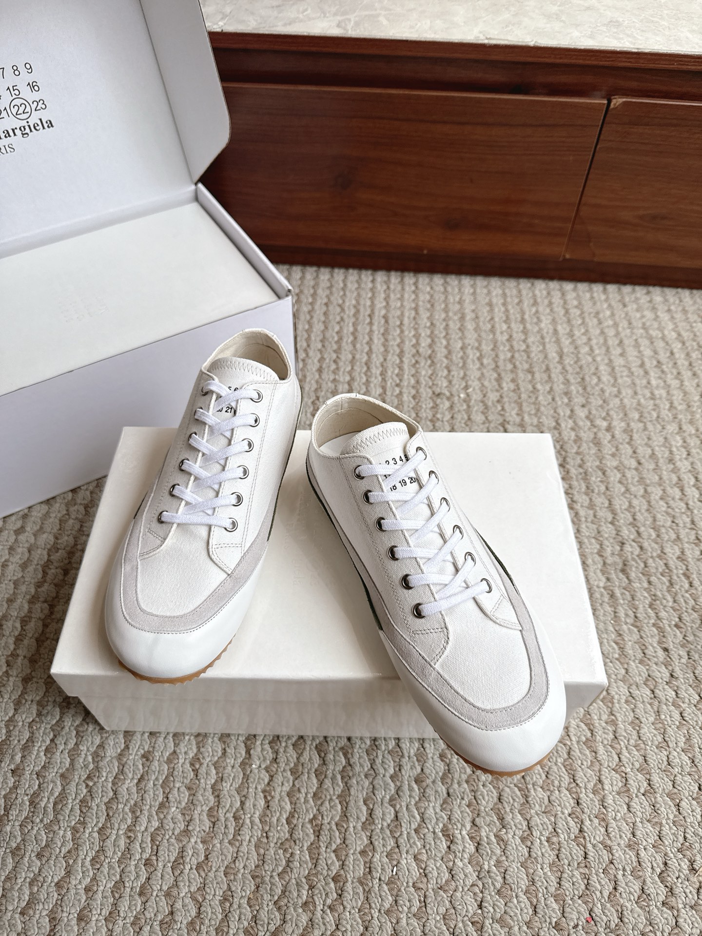Designer Sneakers