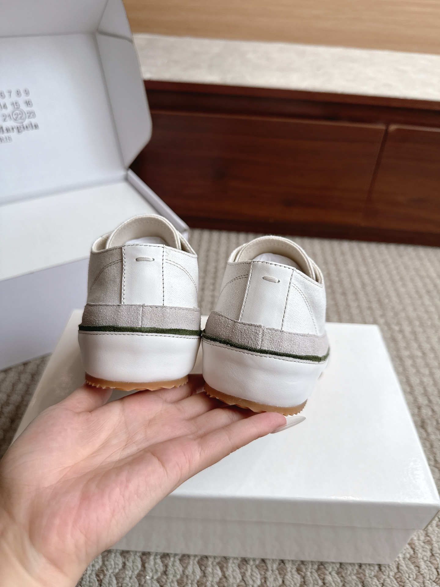 Designer Sneakers