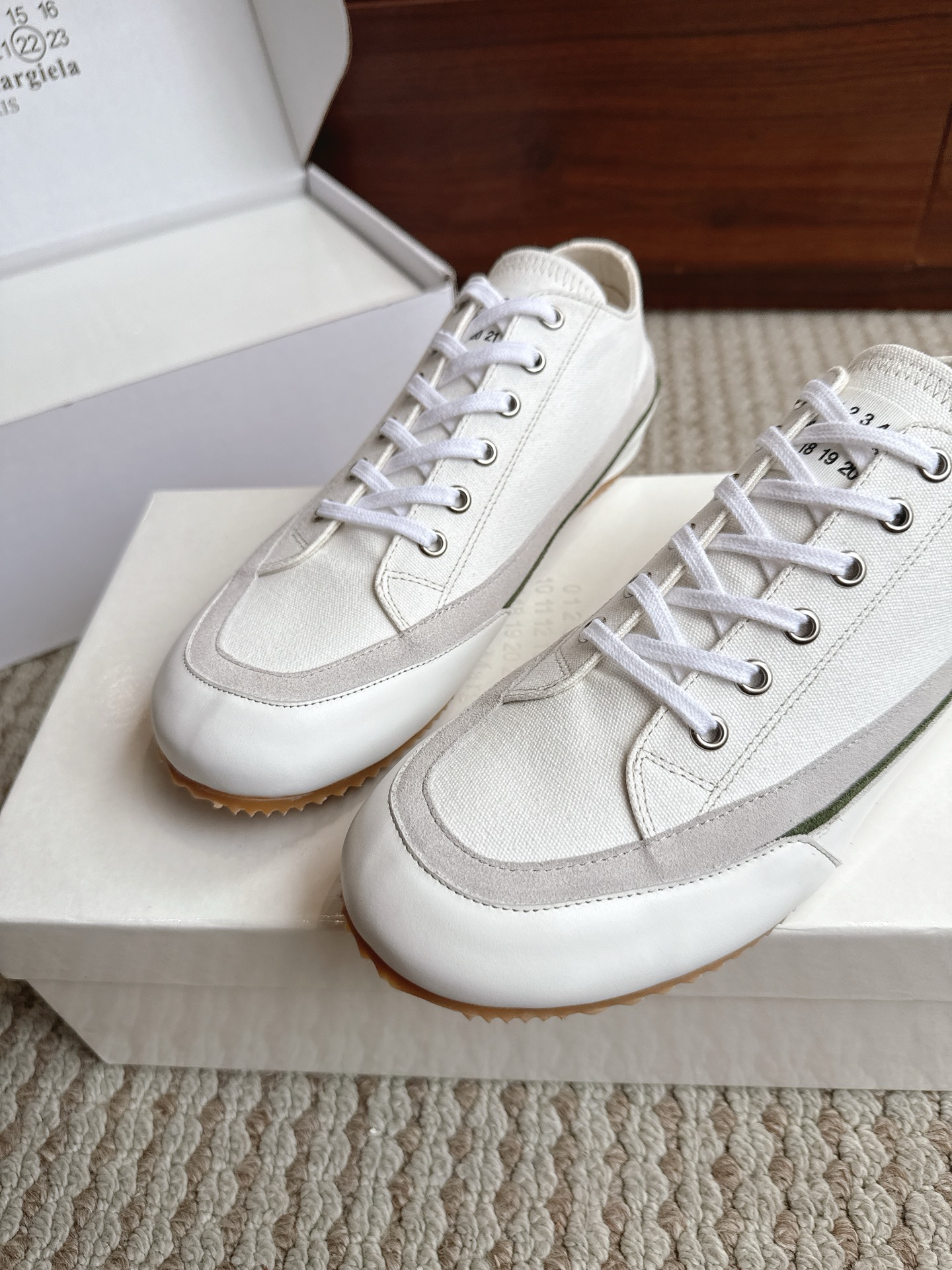 Designer Sneakers