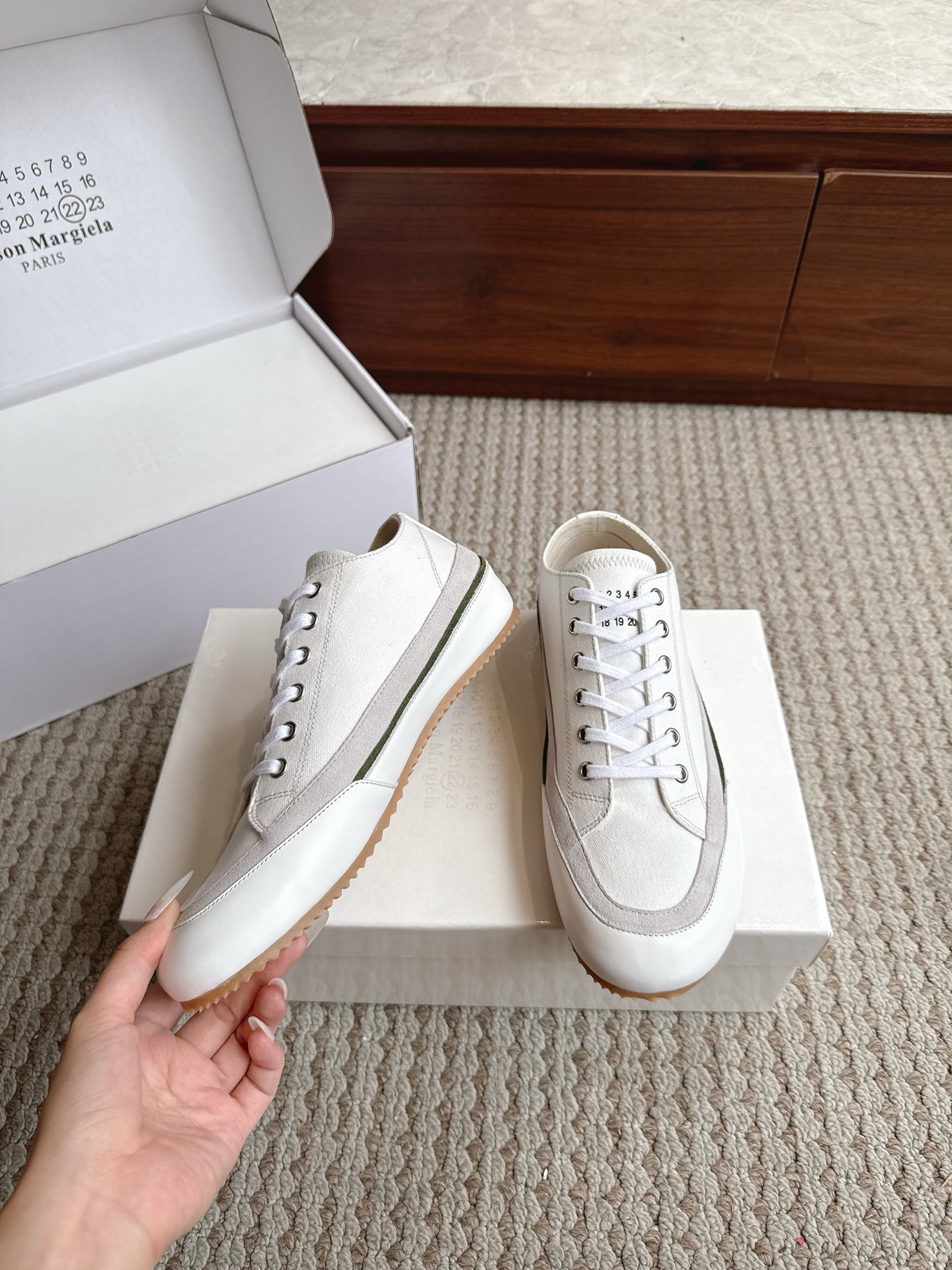 Designer Sneakers