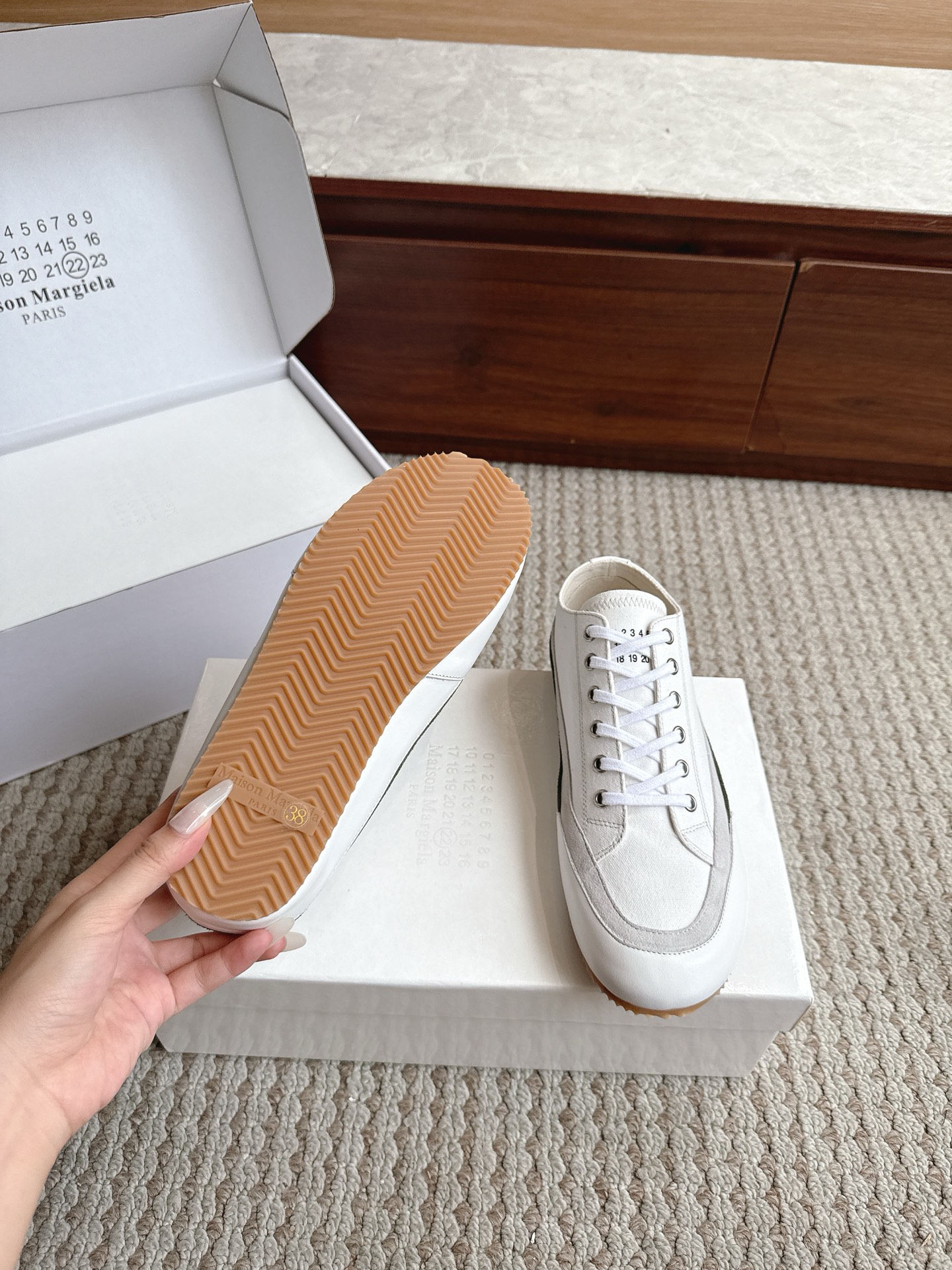 Designer Sneakers