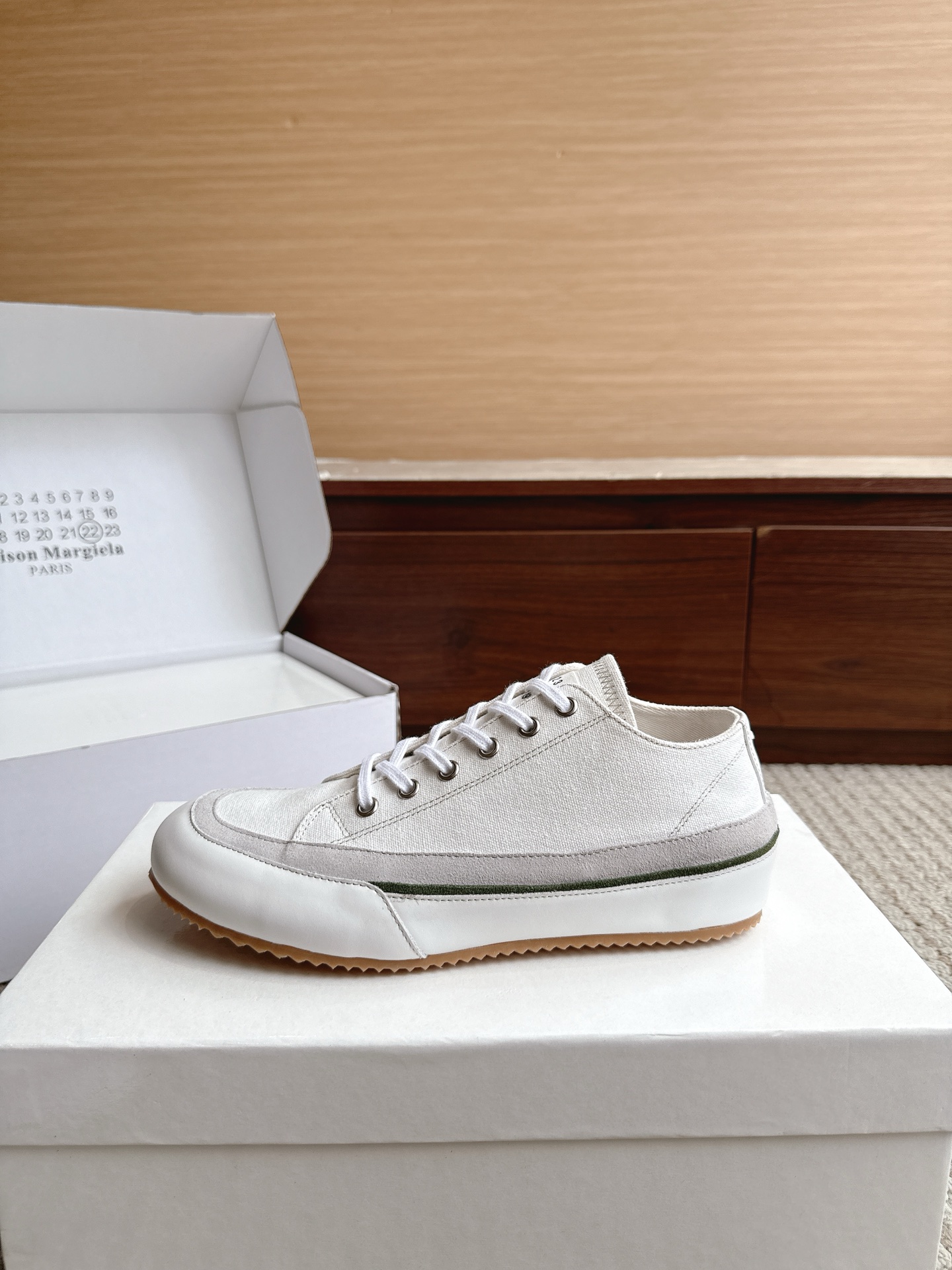 Designer Sneakers