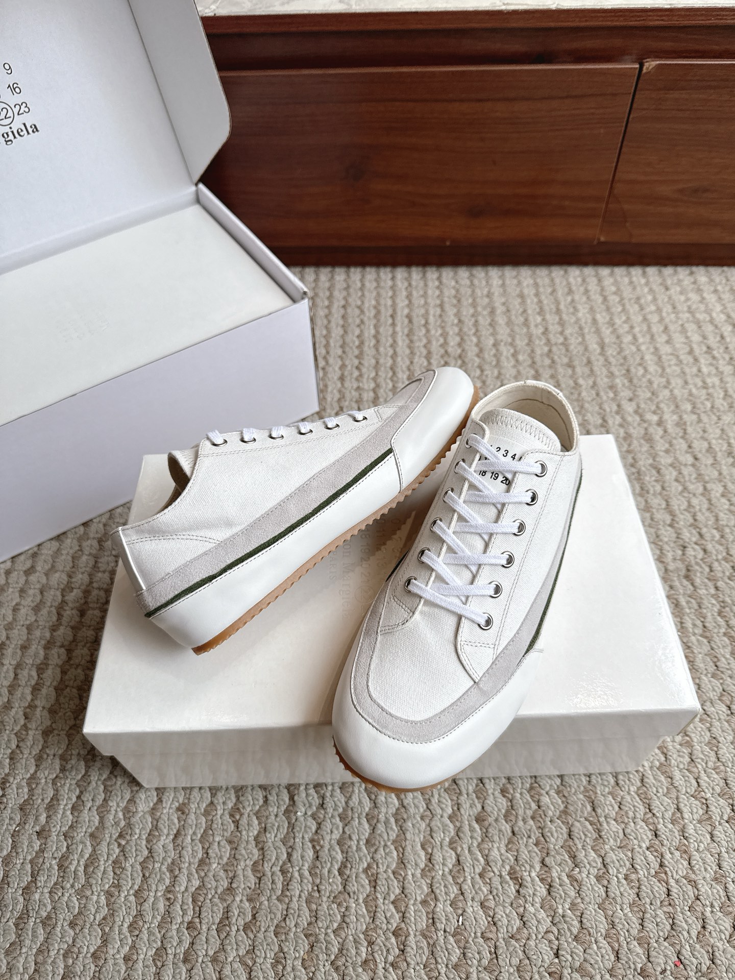 Designer Sneakers